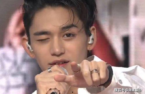 黄旭熙爆料什么视频,揭秘视频背后的惊人真相 第2张 黄旭熙爆料什么视频,揭秘视频背后的惊人真相 第2张